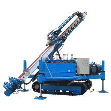 MDL-80 hydraulic light weight anchoring drilling machine
